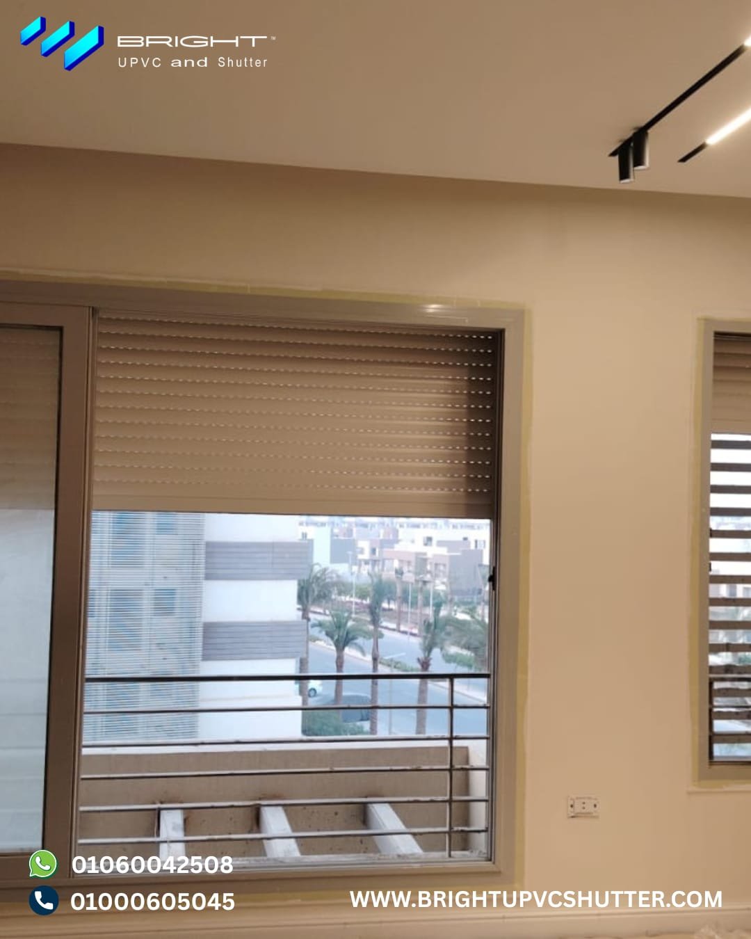 الرولنج شاتر — صورة 12 — bright rolling shutter gallery 12 — برايت شاتر